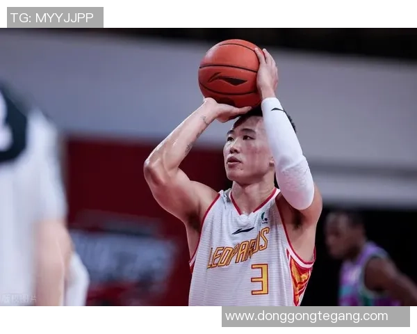 杭州篮球队整体压制战术解析与深度剖析