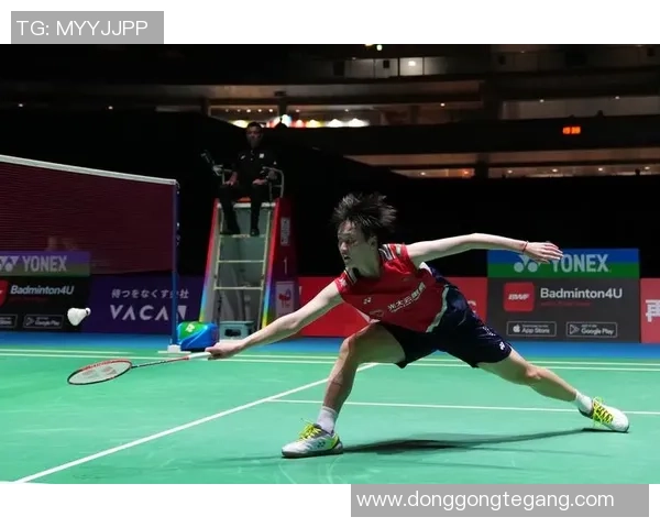 广州羽毛球队进攻战术解析与发展趋势探讨 广州羽毛球队进攻战术解析与发展趋势探讨