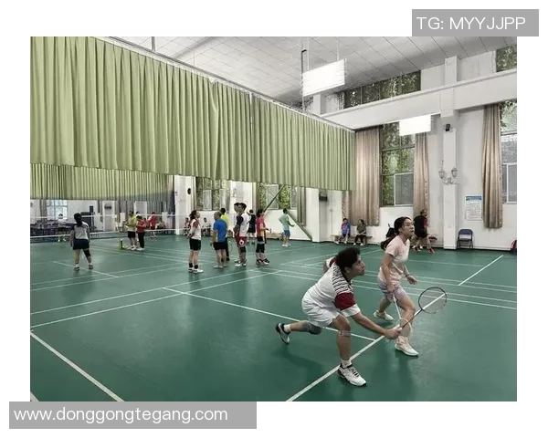 武汉羽毛球队最新比赛经验分享TOP10助力羽毛球爱好者提升竞技水平