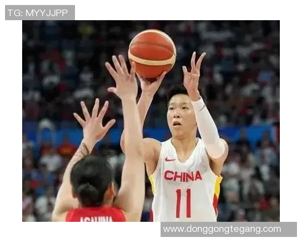 深度对话李静探寻篮球梦想与人生旅程的精彩瞬间