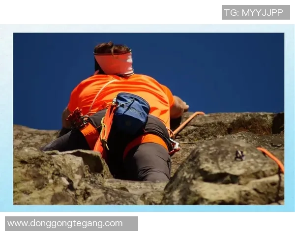 西安攀岩队节奏体系探秘与攀岩战术的完美结合