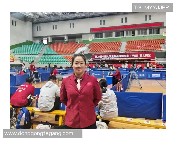 西安乒乓球队战术创新引发热议助力竞技水平提升