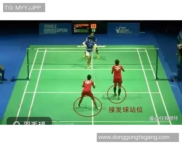 羽毛球战术揭秘:深入分析北京羽毛球队的进攻策略与技巧 羽毛球战术揭秘:深入分析北京羽毛球队的进攻策略与技巧