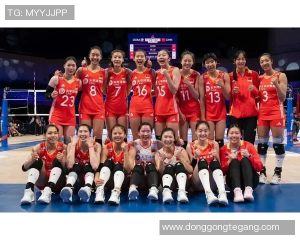 杭州排球队技术实力强劲荣登全国排球技术排行榜第六名